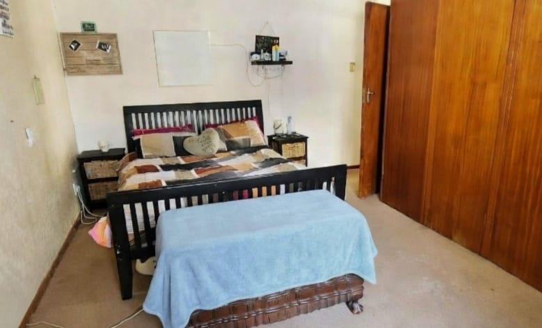 3 Bedroom Property for Sale in Sasolburg Free State